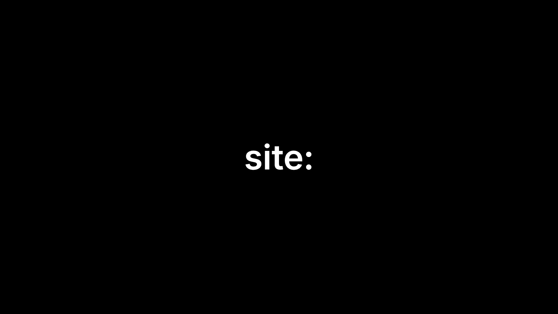 How to index a website in Google (complete guide): what it is, how to check it and how to fix it
