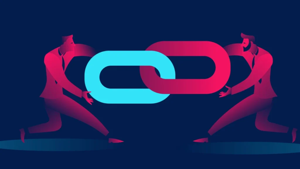 Comprar links