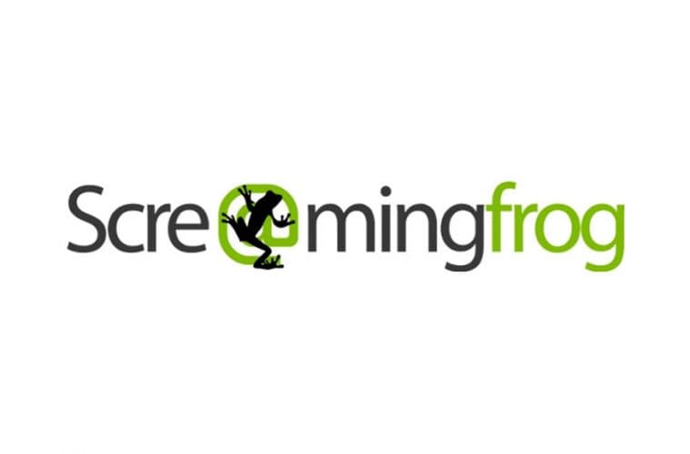 Screaming Frog