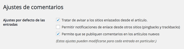 acelerar web wordpress