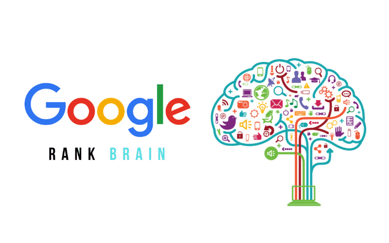 google rank brain