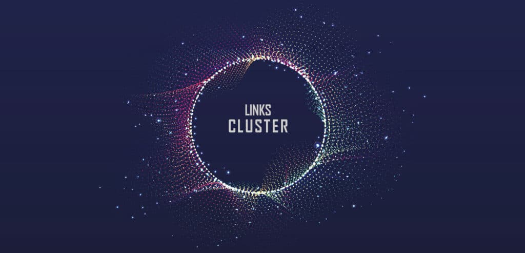 links-cluster