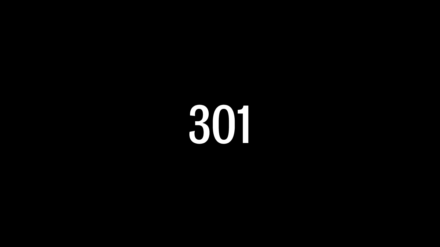 ¿Qué son y qué importancia tienen las redirecciones 301?