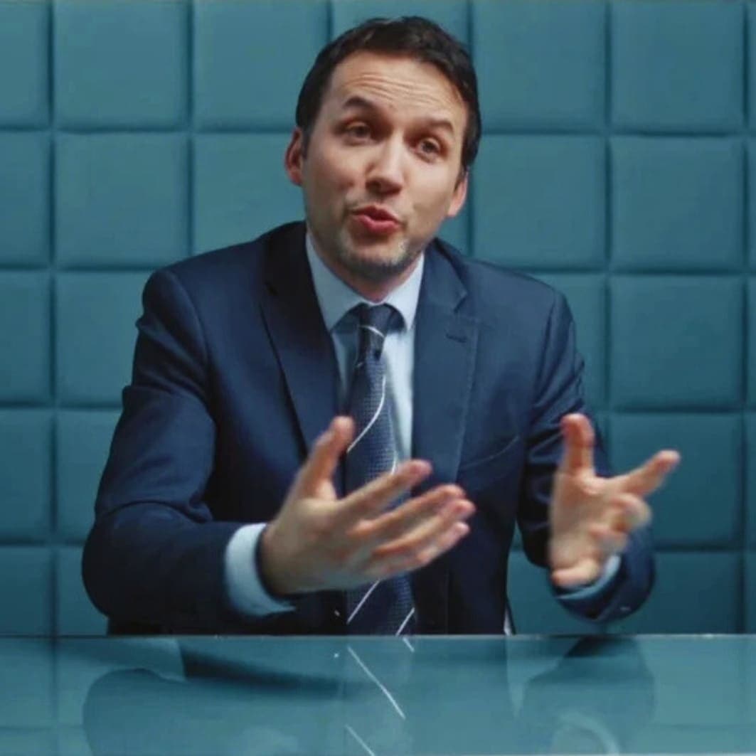 David Sans