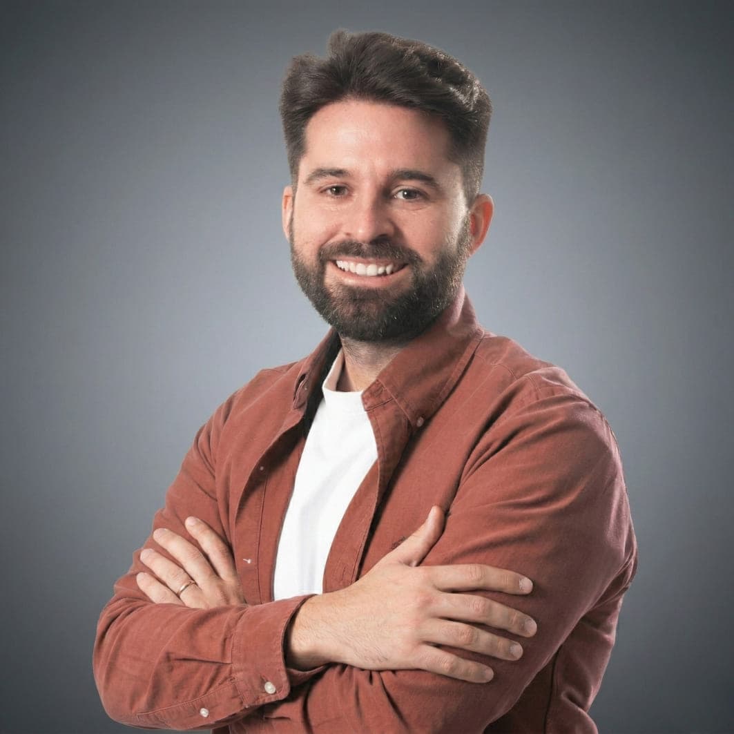 Gonzalo Pérez
