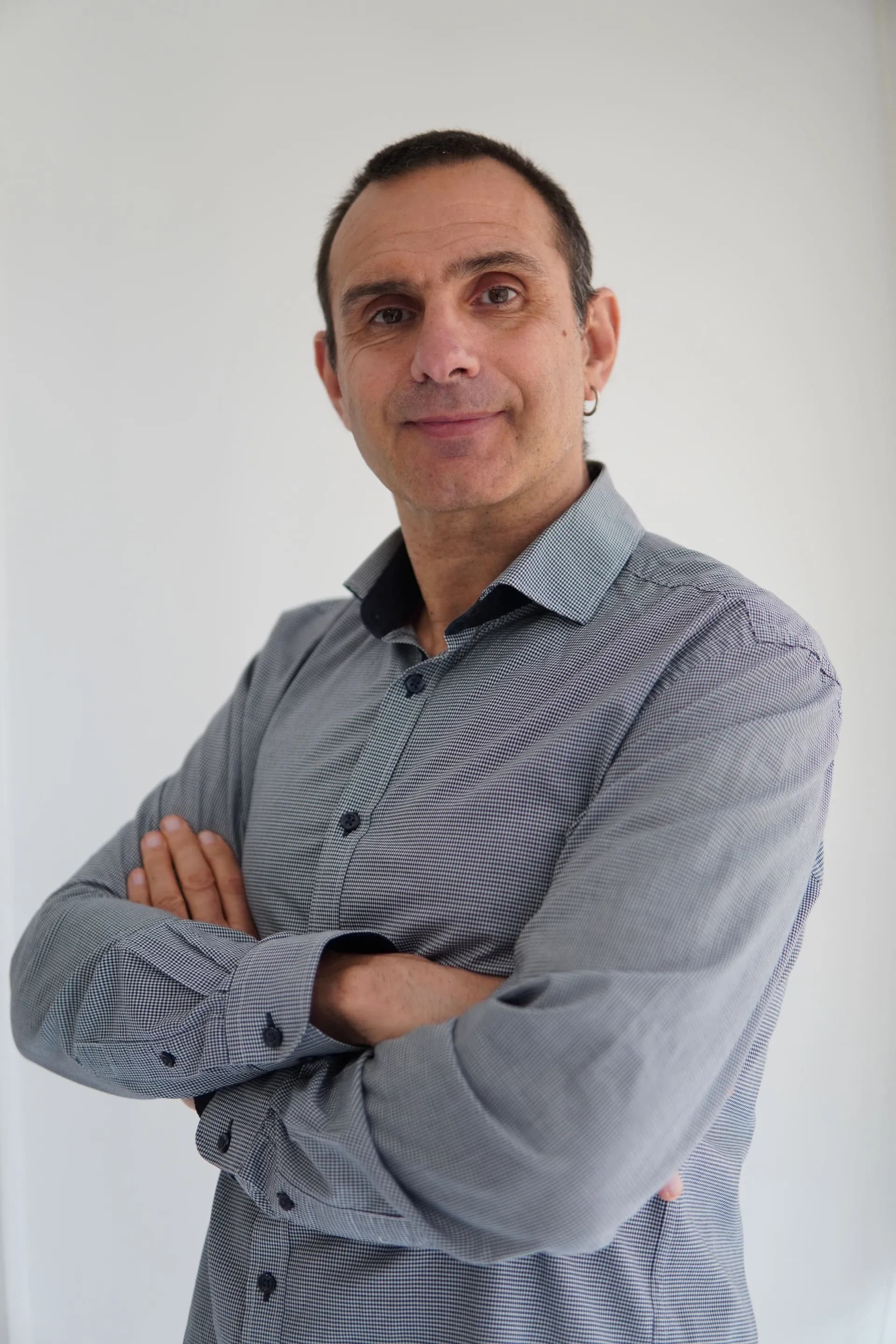 Asier López Ruiz