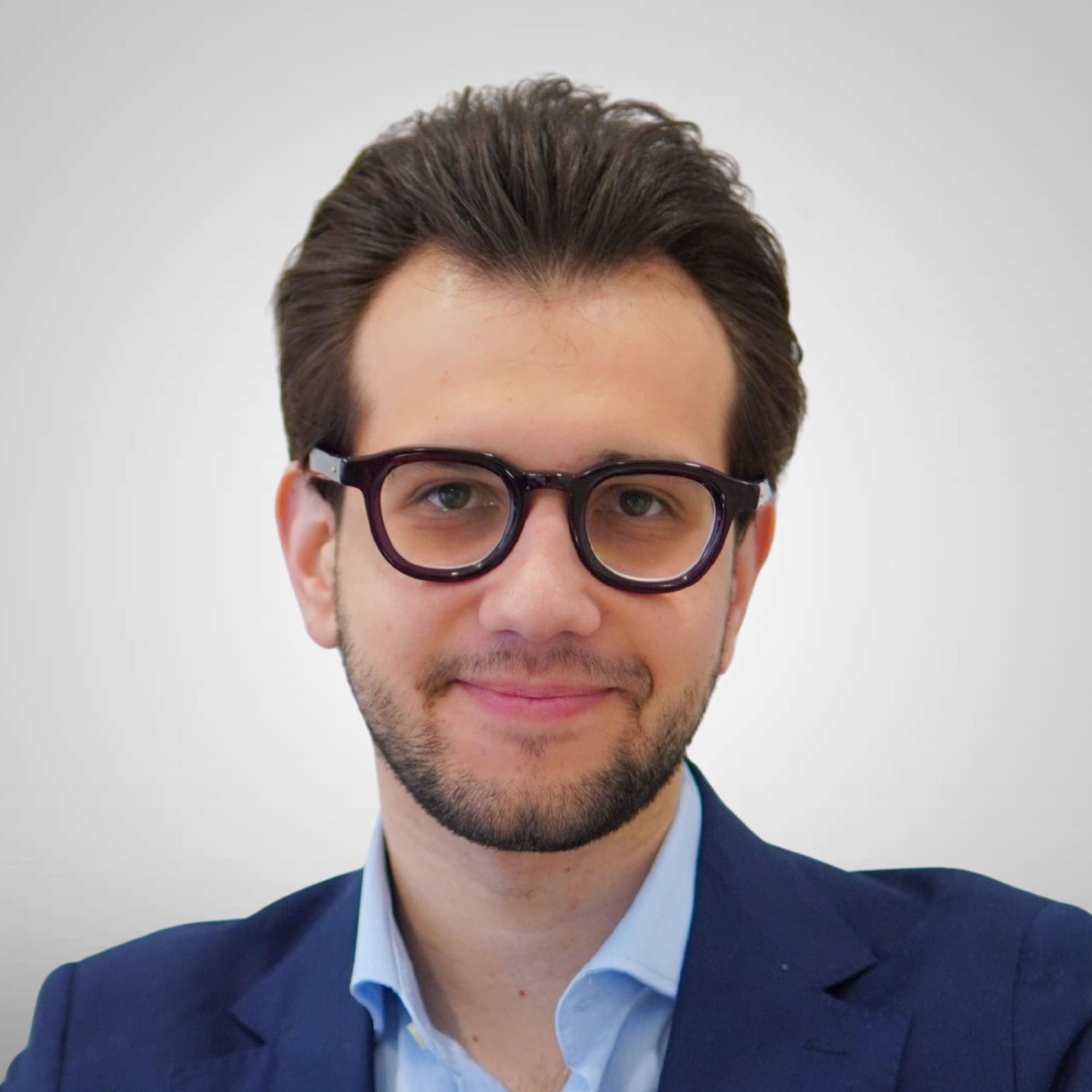 Asier López Ruiz