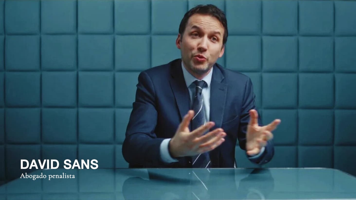 David Sans