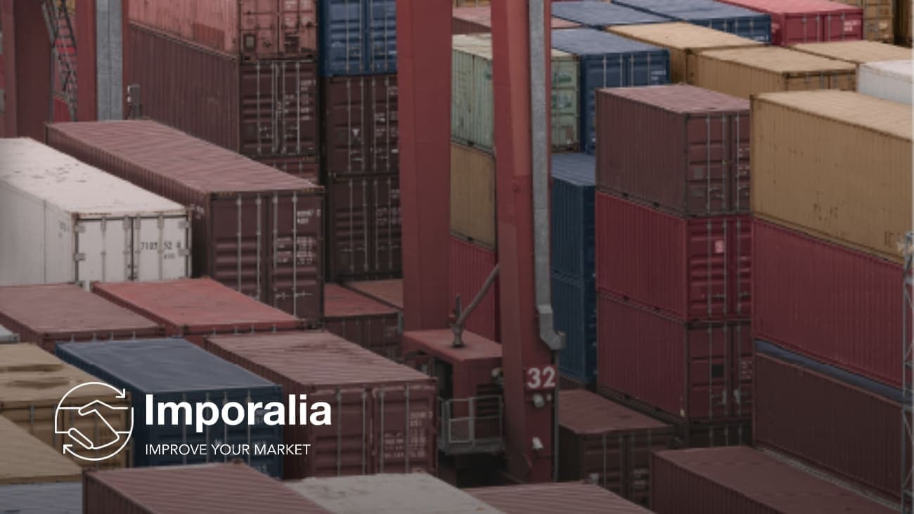 Imporalia
