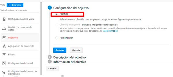 configuracion-objetivo-plantilla-google-analytics