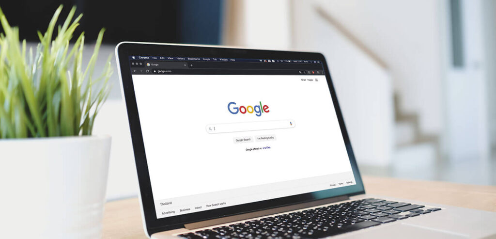 google-search