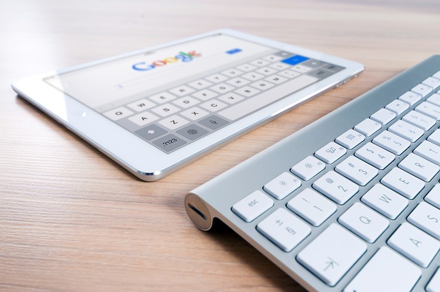 seo para cristalerias