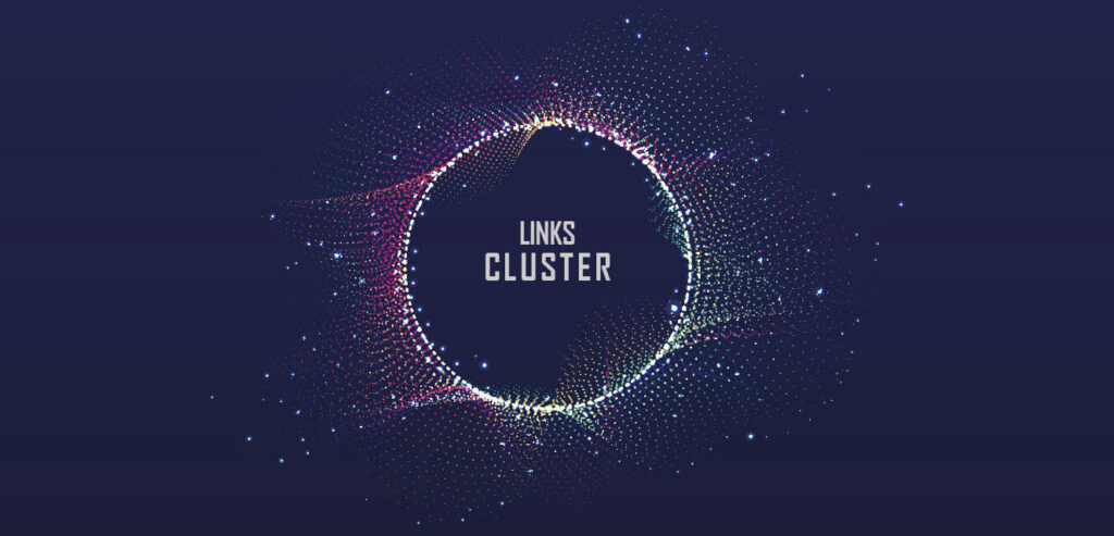 links-cluster