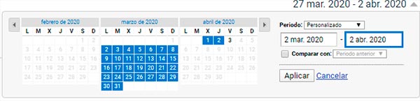 rango-de-fechas-google-analytics