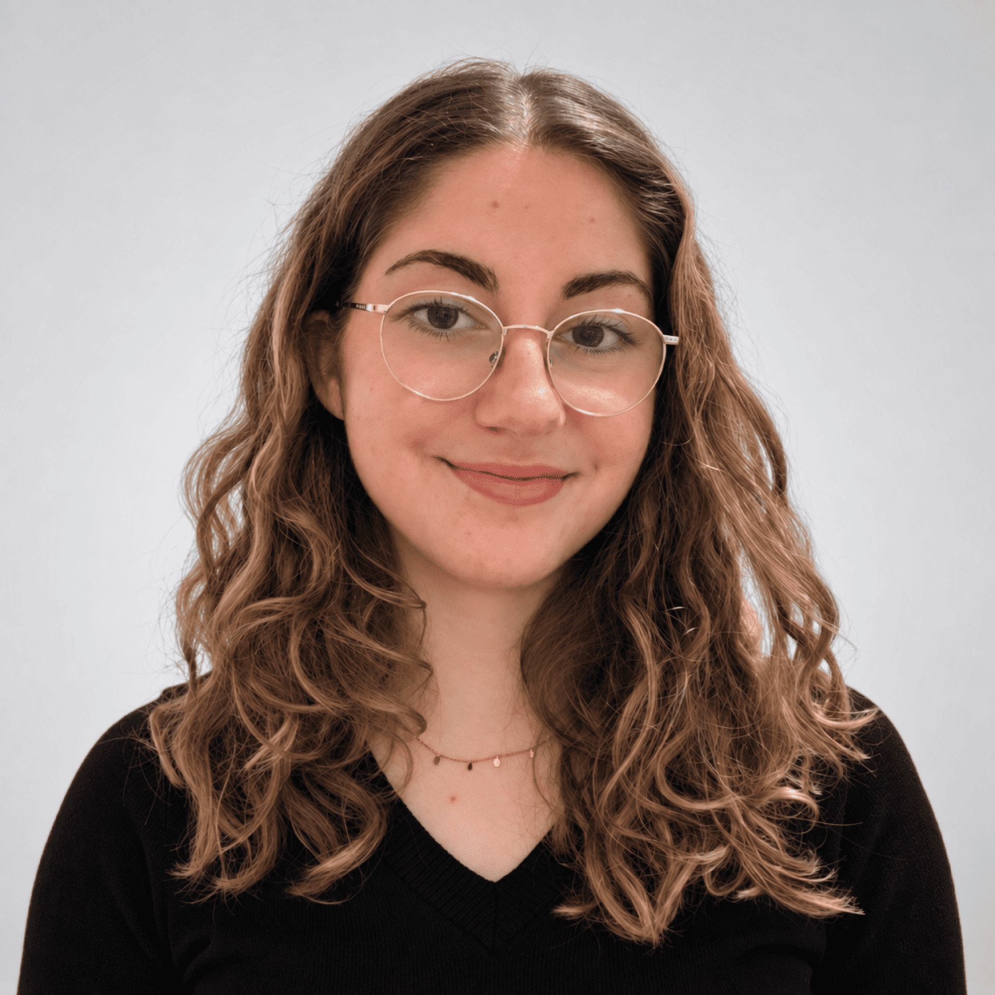 Lucía Suñé — SEO Specialist