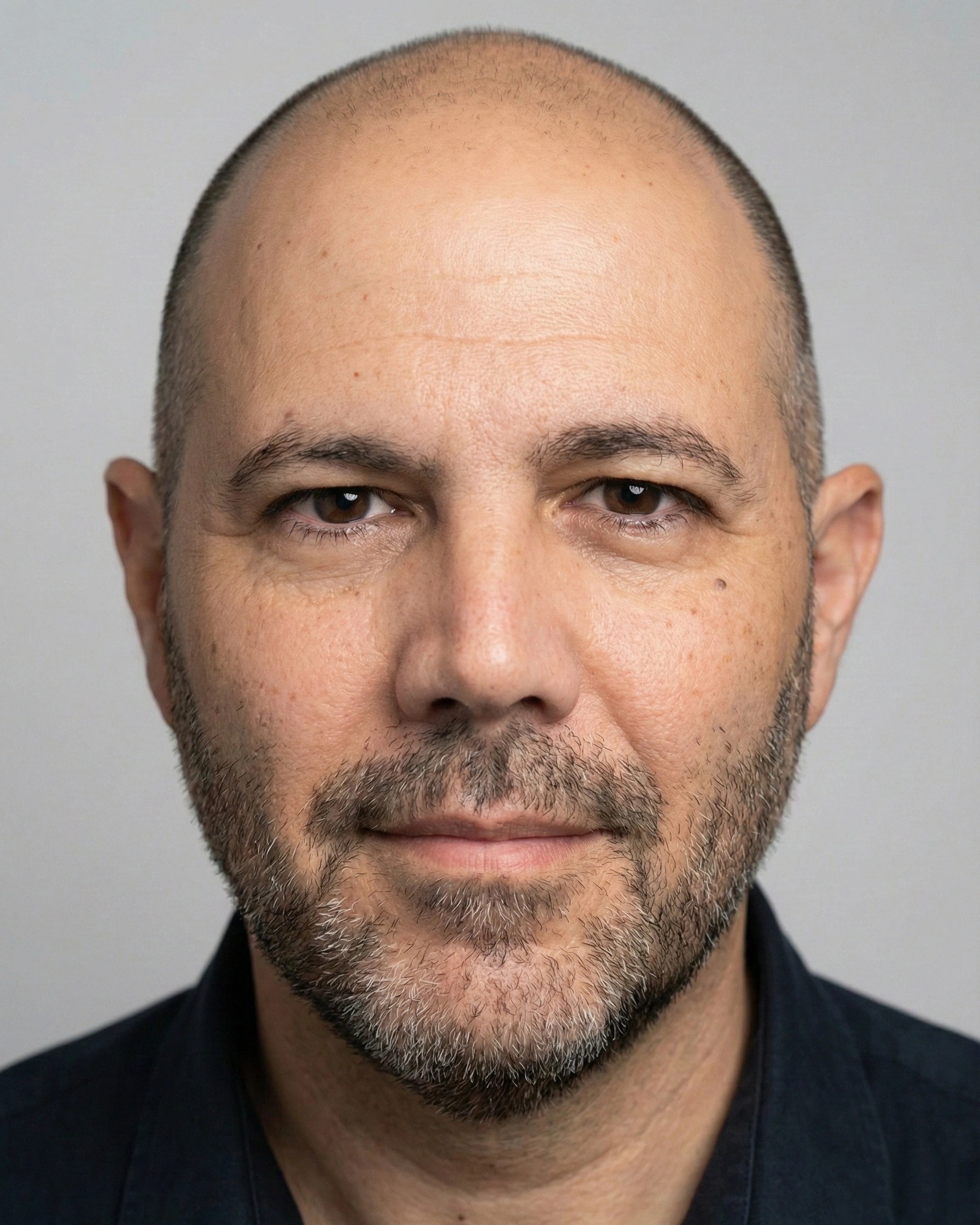 Mariano de Iriondo — Web Manager