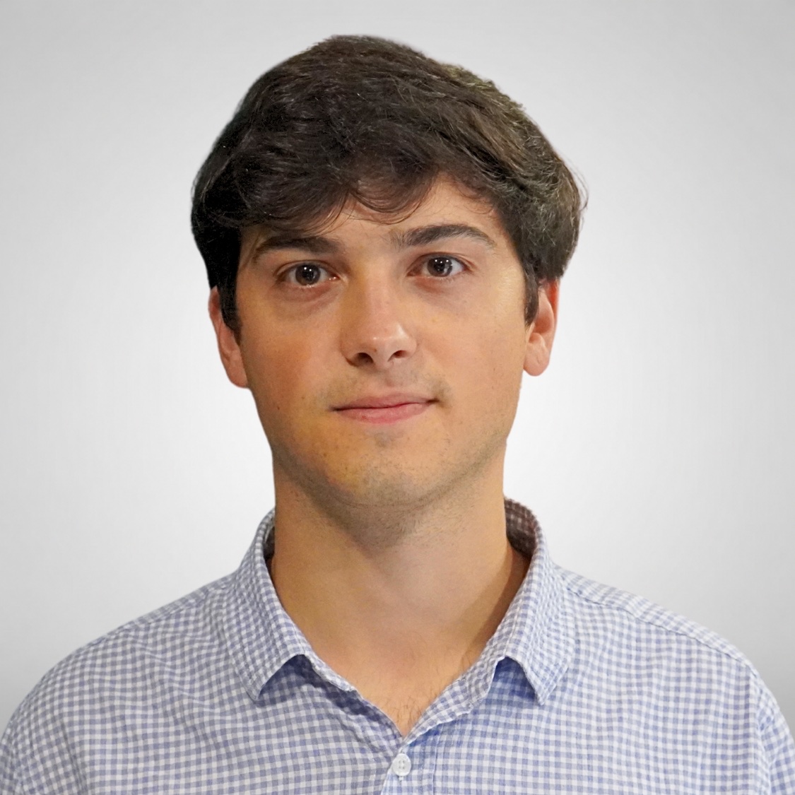 Pau Gené Grasa — Desarrollo de negocio y estrategia comercial
