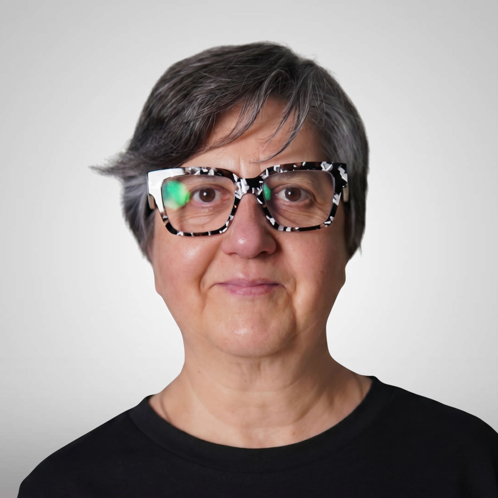 Rosa María — Branding