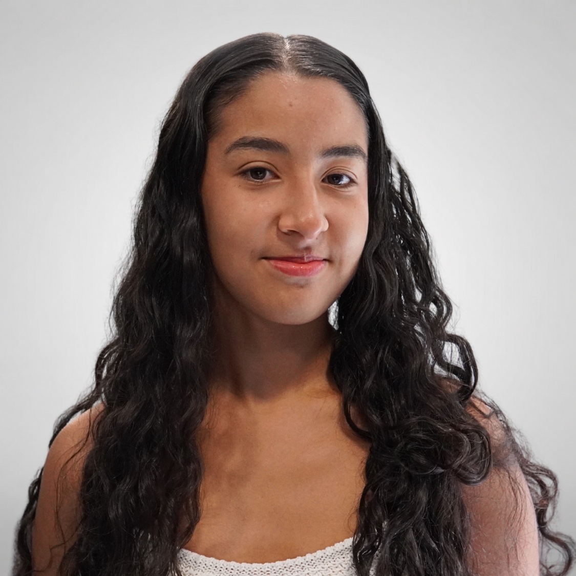 Valentina Martínez — Becària de màrqueting