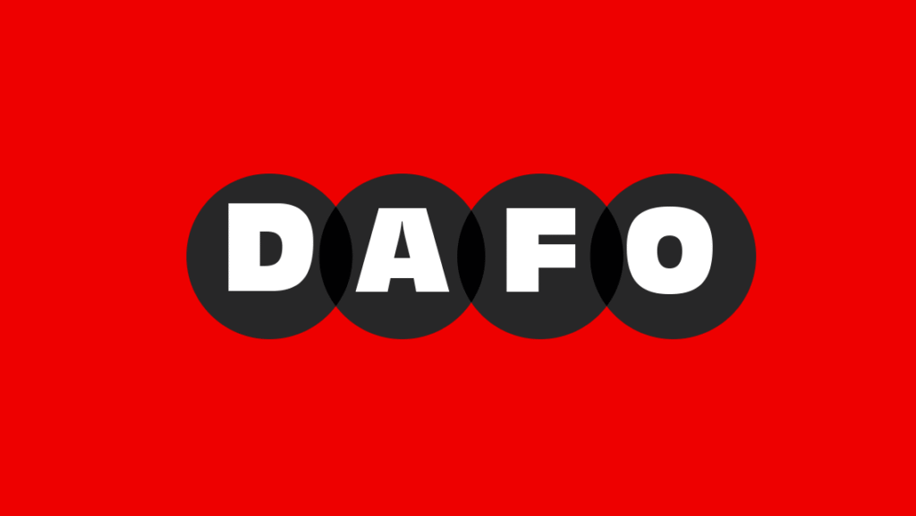 dafo