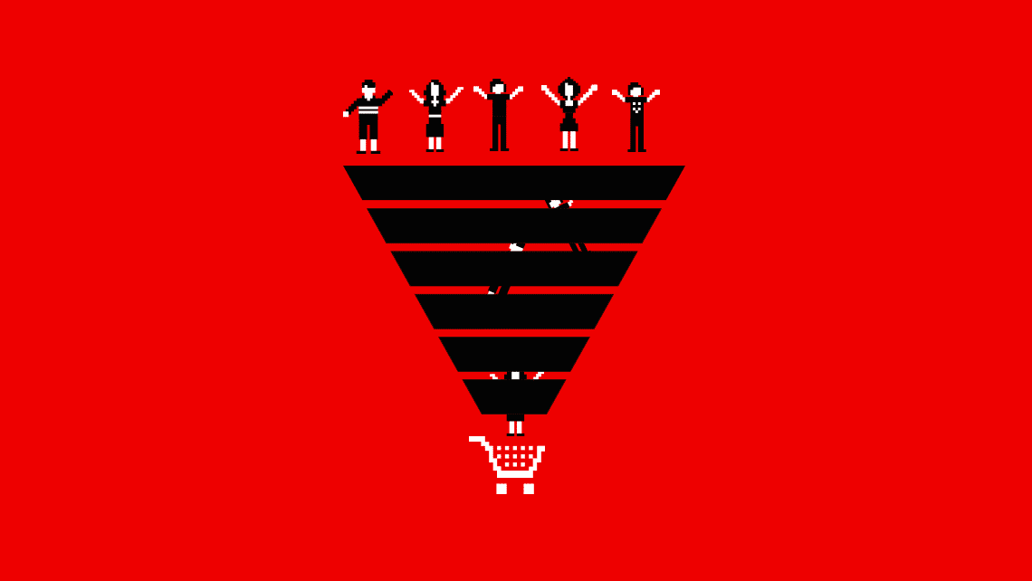funnel-de-ventas