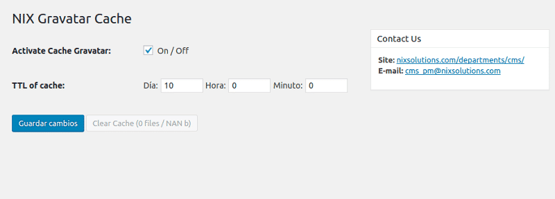 mejorar velocidad web wordpress