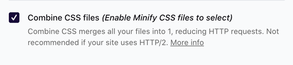 mejorar velocidad wordpress