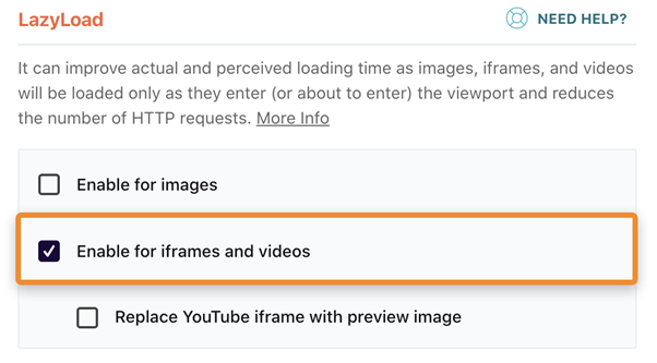  optimizar velocidad wordpress