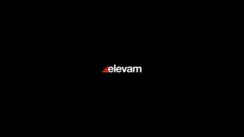 logo de elevam