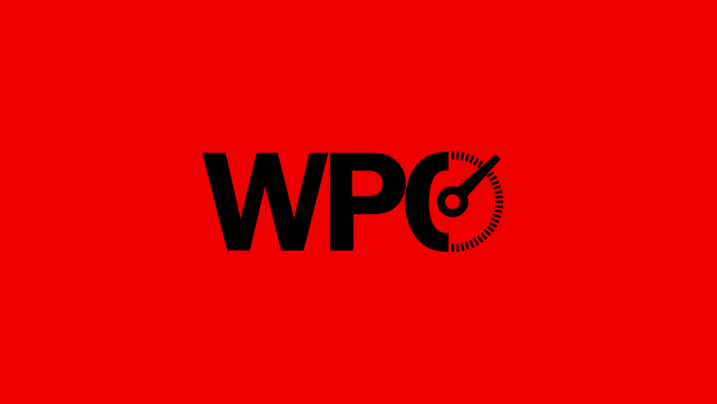 web-wpo