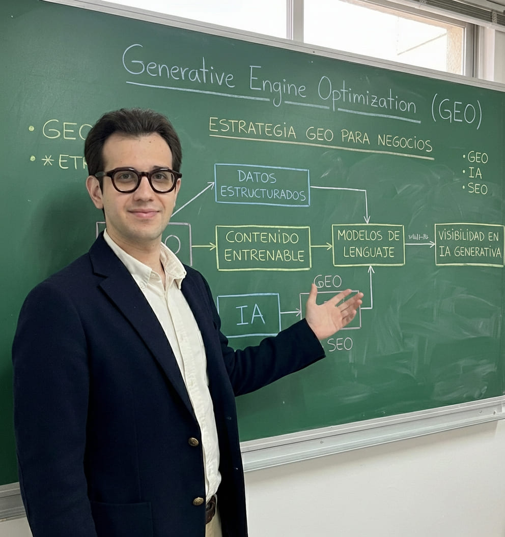 2. Arquitectura, entidades y datos estructurados