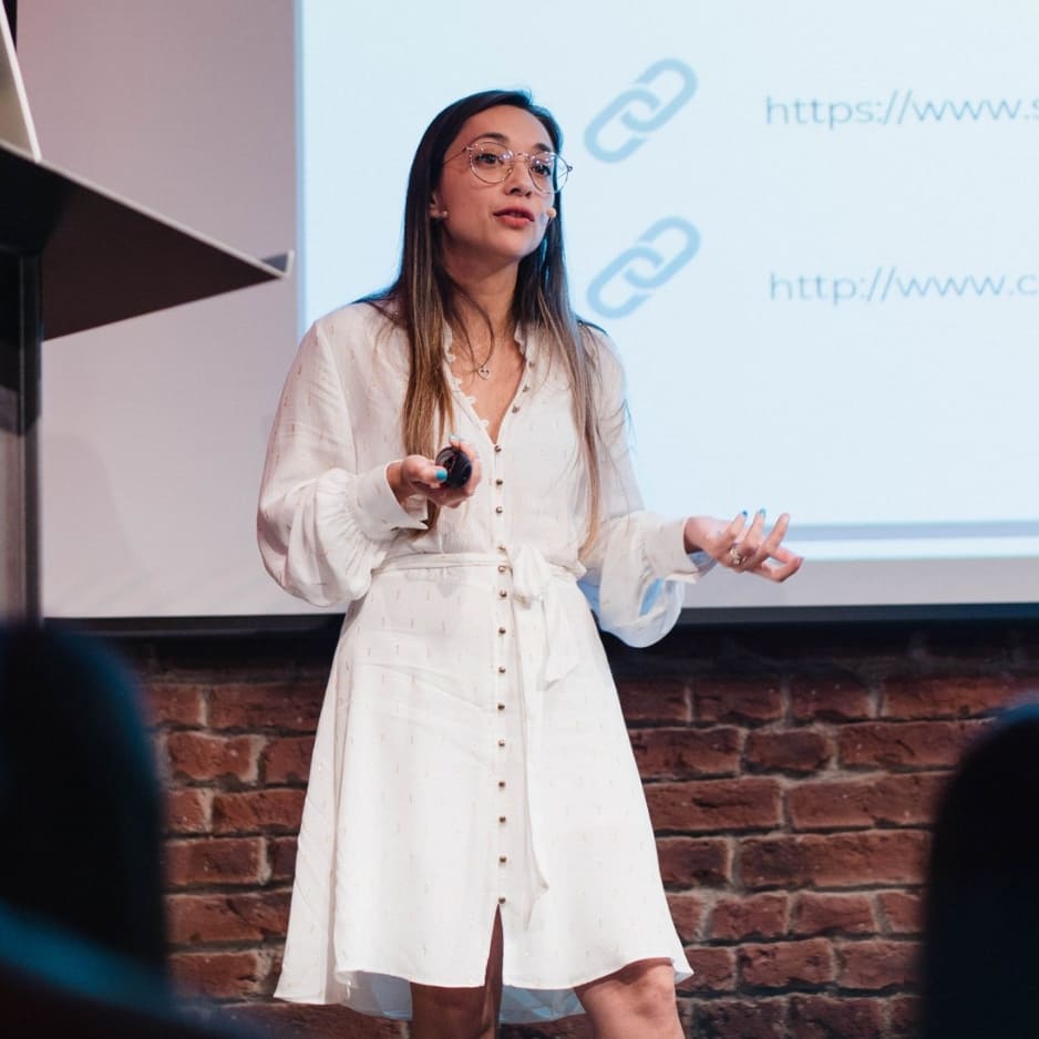 3. Sistemas de captación “full-stack”