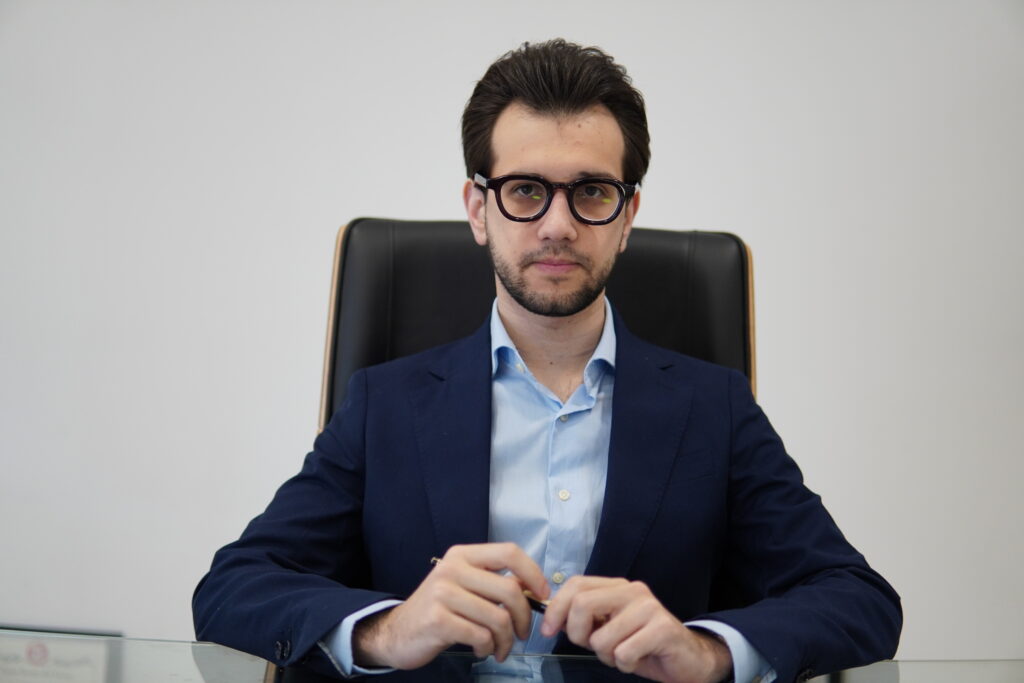 asier en elevam labs i+d